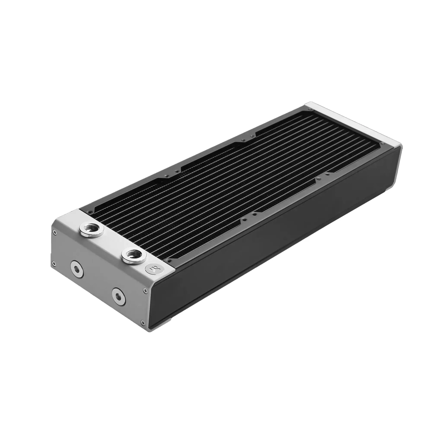 Купить Радиатор EKWB EK-Quantum Surface X360M - Black - фото 1