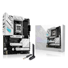 Купити Материнська плата ASUS ROG STRIX B650-A GAMING WIFI - фото 1