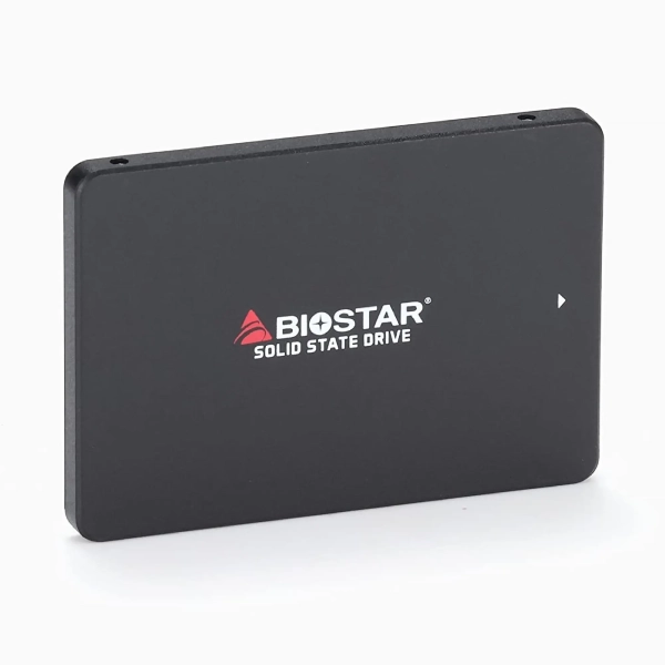 Купити SSD BIOSTAR S160 256 ГБ 2.5" SATA - фото 1