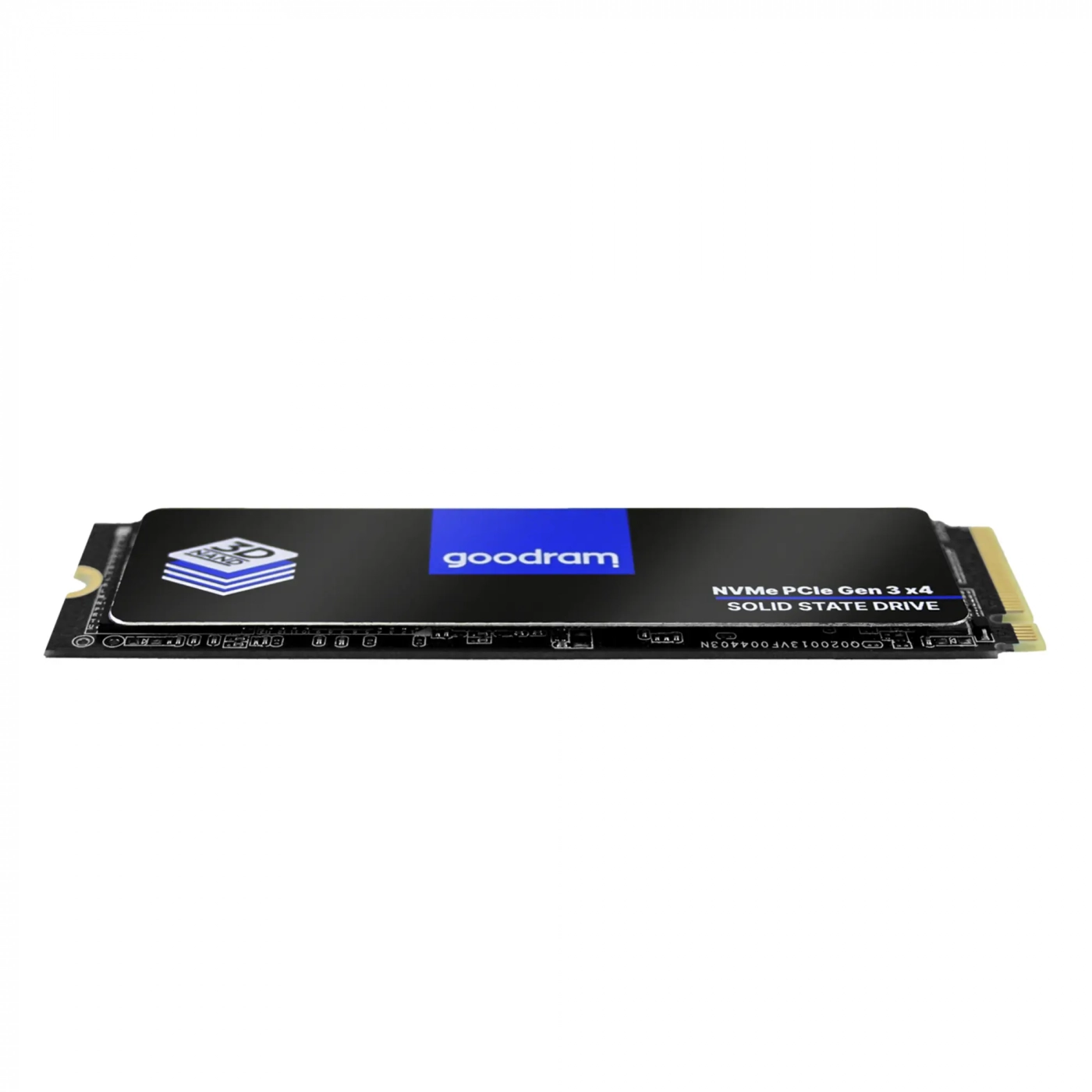 Купити SSD GOODRAM PX500 SSDPR-PX500-256-80-G2 256 ГБ - фото 2