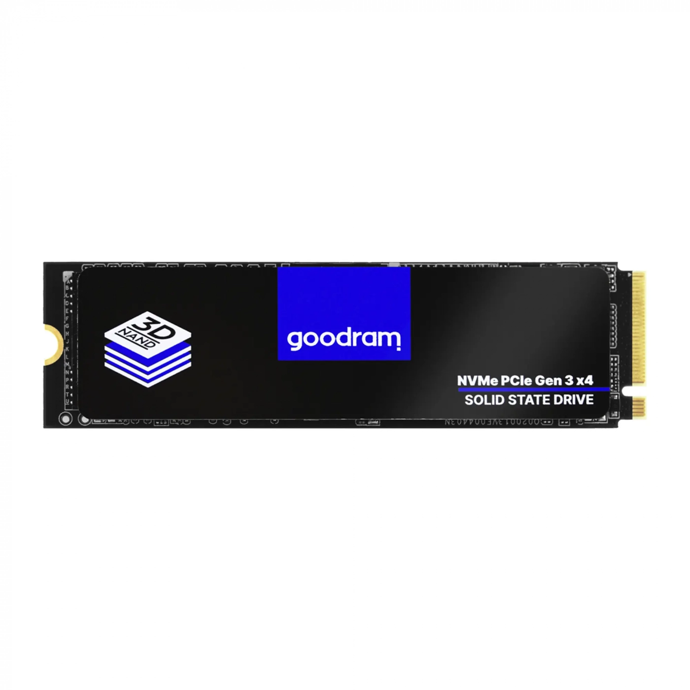 Купить SSD GOODRAM PX500 G2 SSDPR-PX500-01T-80-G2 1 ТБ - фото 1