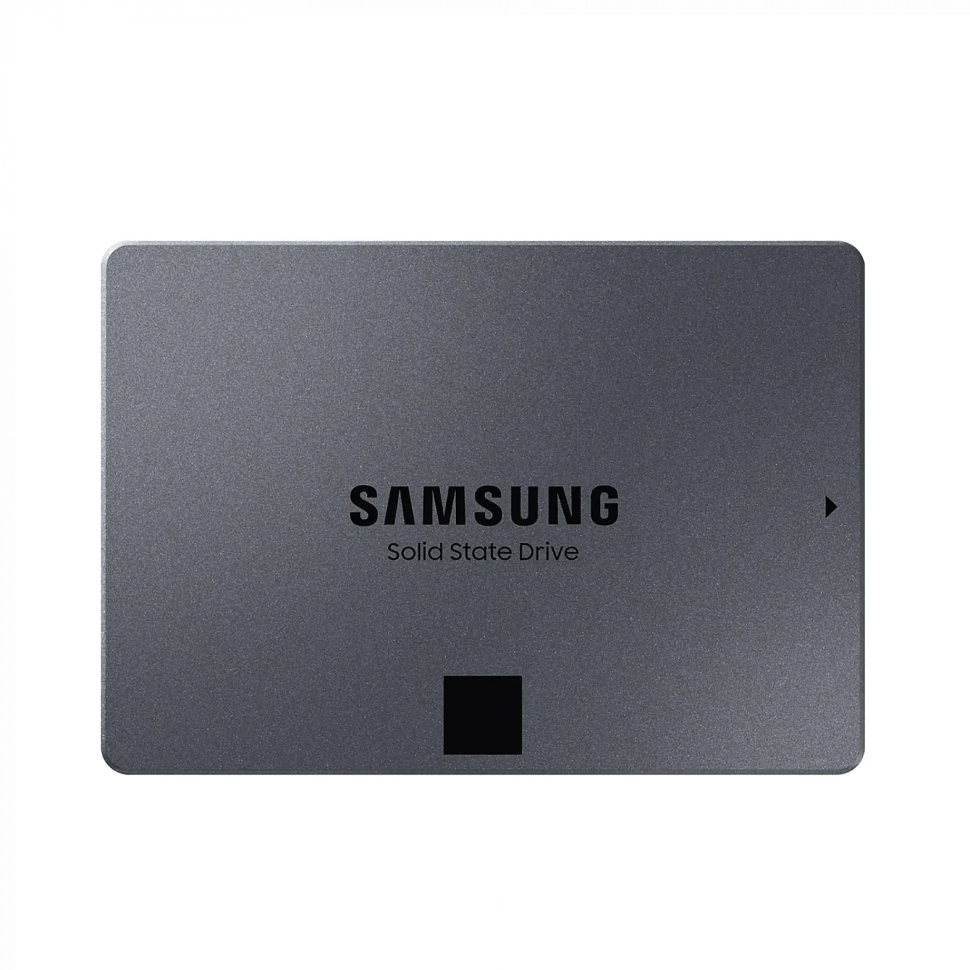 Купити SSD Samsung 870 QVO MZ-77Q2T0BW 2 ТБ - фото 1