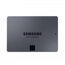 Купить SSD Samsung 870 QVO MZ-77Q2T0BW 2 ТБ - фото 1