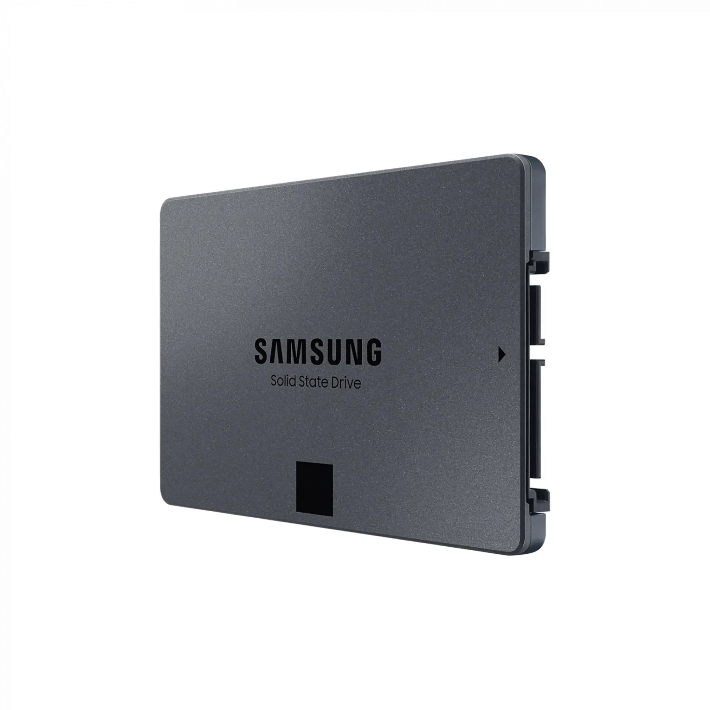 Купити SSD Samsung 870 QVO MZ-77Q2T0BW 2 ТБ - фото 3