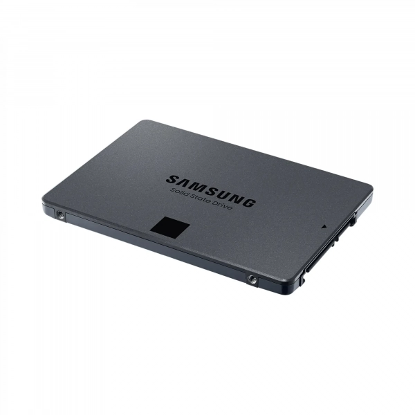 Купити SSD Samsung 870 QVO MZ-77Q2T0BW 2 ТБ - фото 5