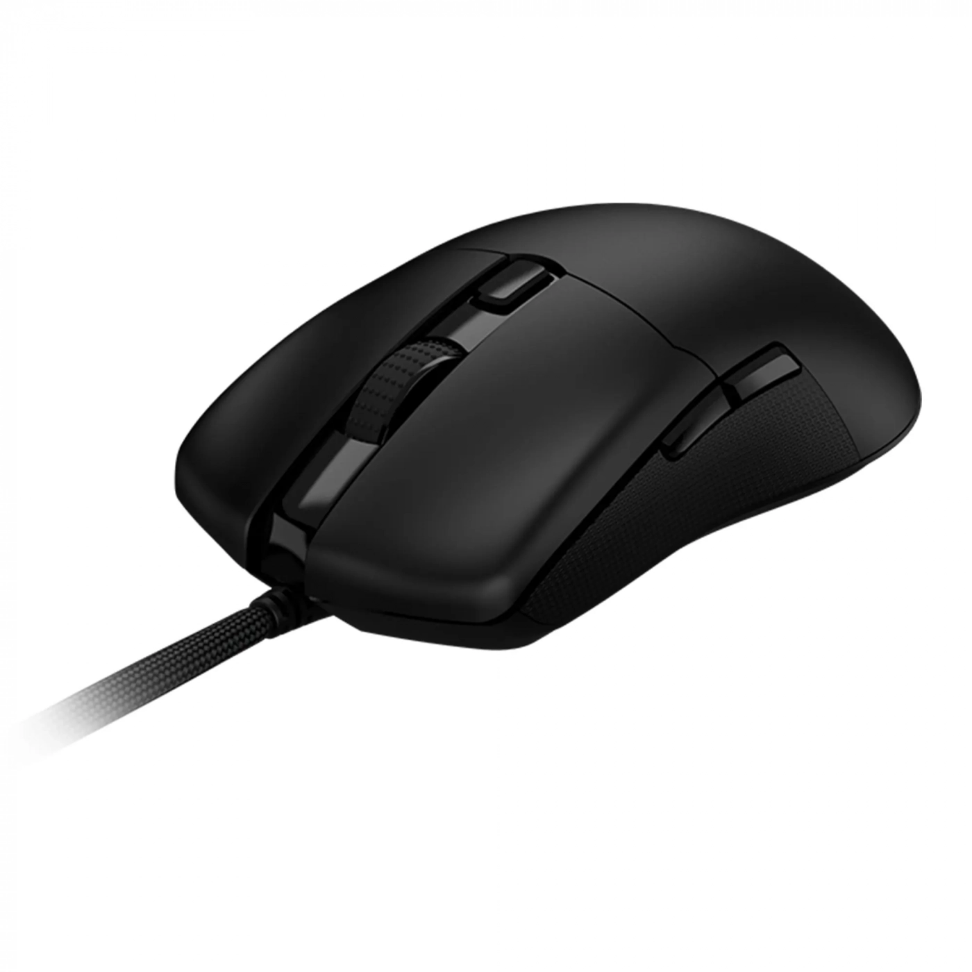 Купить Мышь HATOR Pulsar Essential USB Black - фото 1