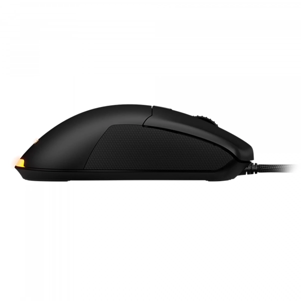 Купить Мышь HATOR Pulsar Essential USB Black - фото 3