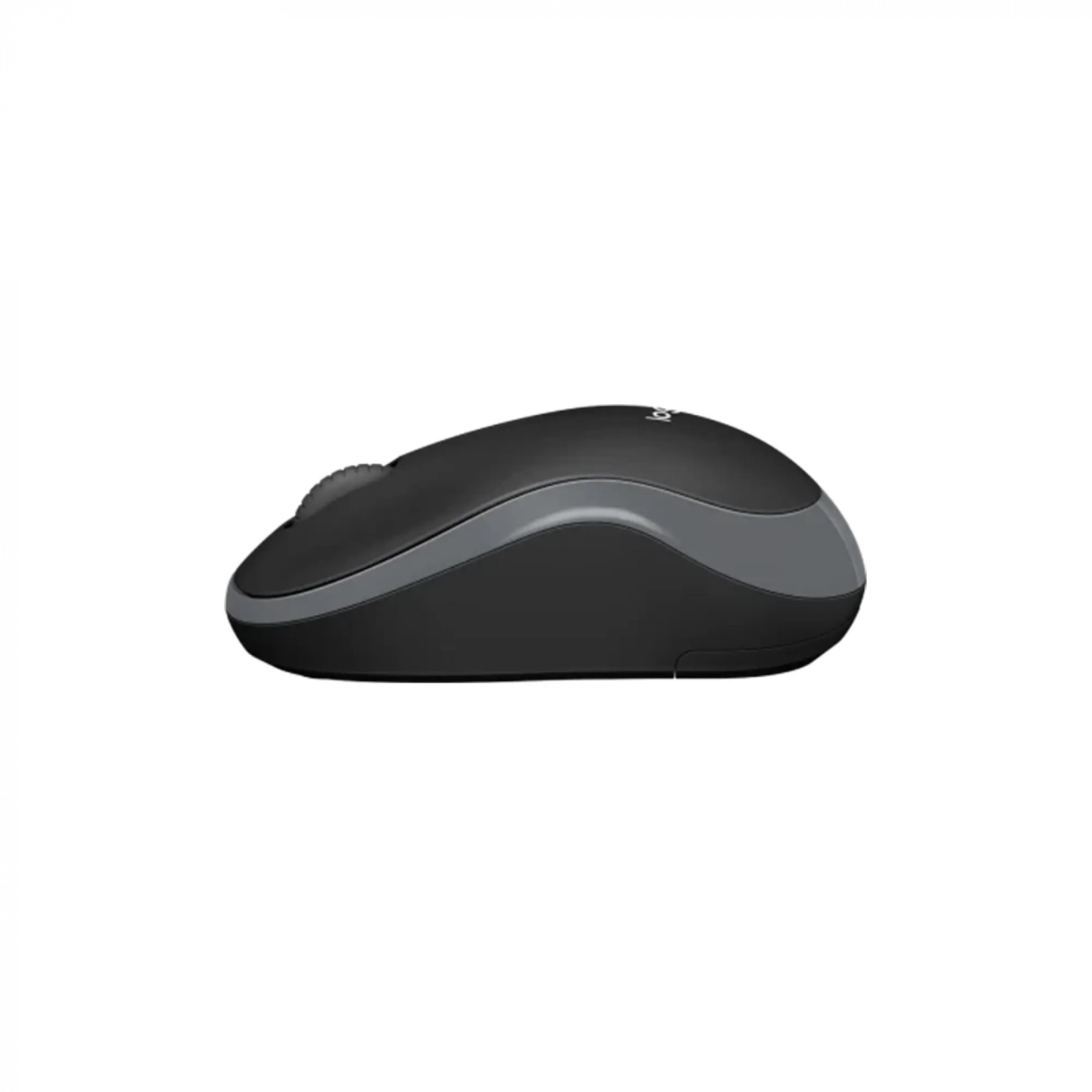 Купити Комплект клавіатура та миша Logitech MK270 Wireless UA Black - фото 5