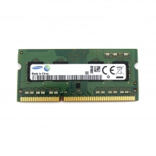 Купити Модуль пам'яті Samsung DDR3-1600 SODIMM 4GB (M471B5173BH0-CK0) - фото 1