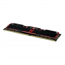 Купити Модуль пам'яті GOODRAM IRDM DDR4-2666 8GB Black (IR-X2666D464L16S/8G) - фото 3