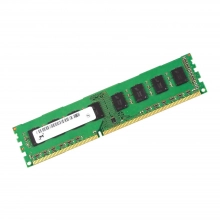 Купить Модуль памяти Micron DDR3-1600 4GB (MT8JTF51264AZ-1G6E1) - фото 1