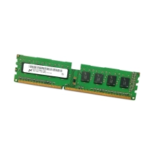Купить Модуль памяти Micron DDR3-1600 4GB (MT8JTF51264AZ-1G6E1) - фото 2