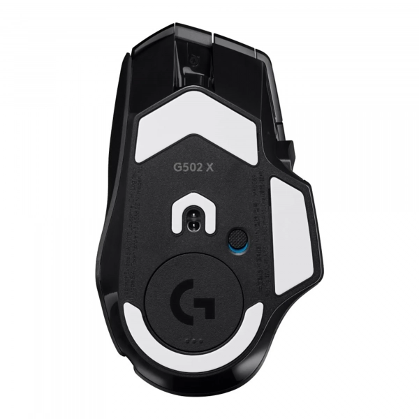 Купить Мышь Logitech G502 X Lightspeed Wireless Black - фото 6