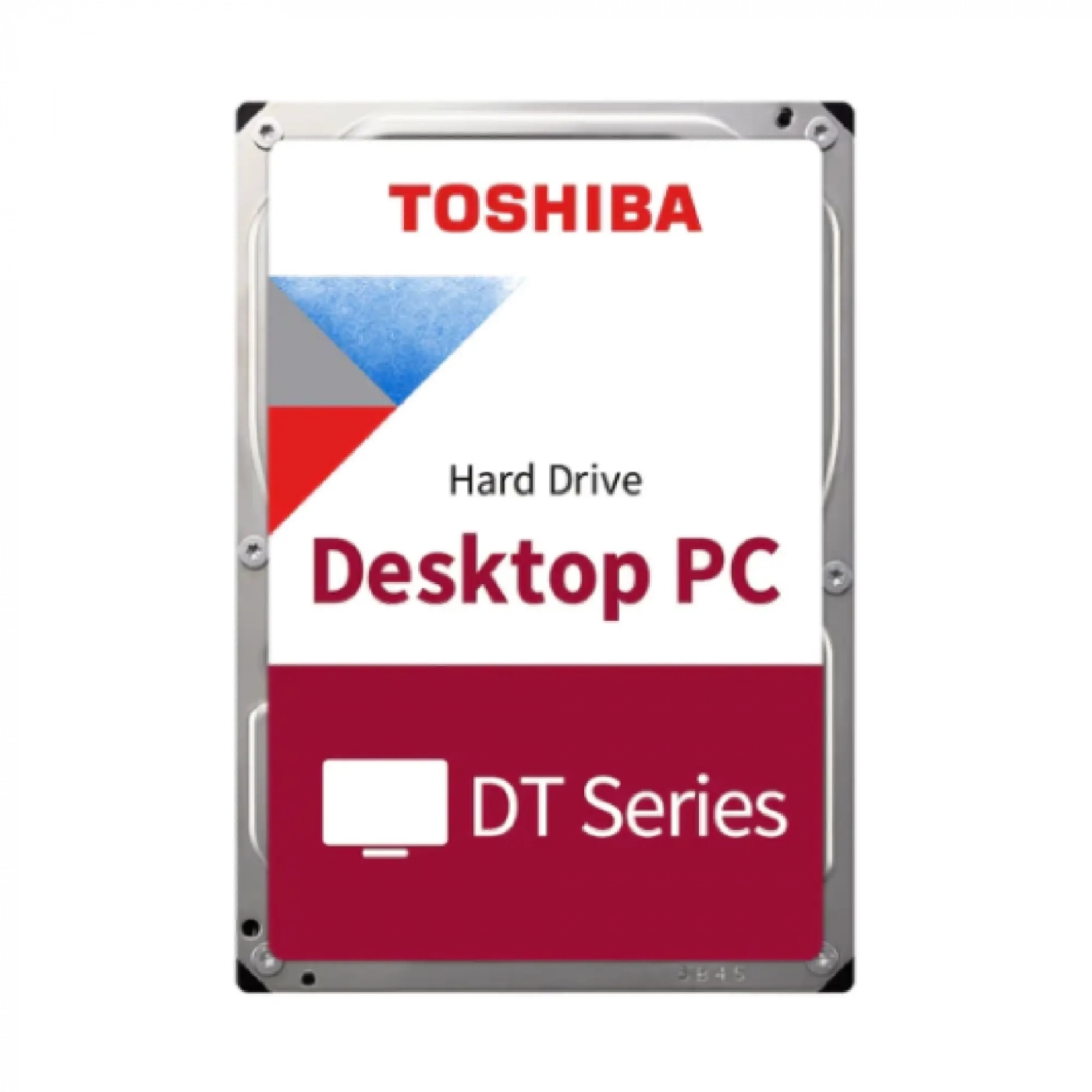 Купить Жесткий диск TOSHIBA Mars 500Gb 7200rpm 64MB 3.5' SATA III (DT01ACA050_) - фото 1
