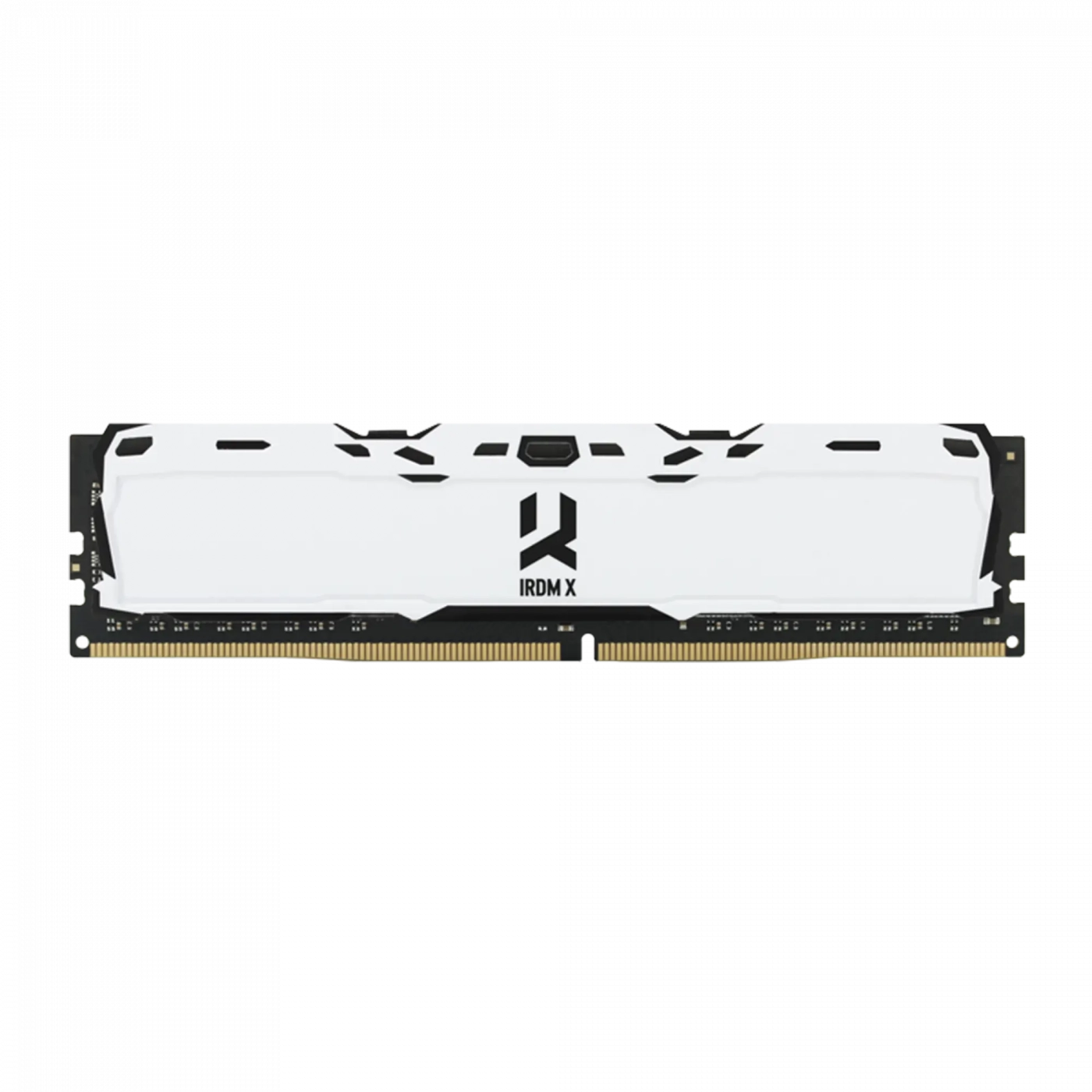 Купити Модуль пам'яті Goodram IRDM X DDR4-3200 16GB White - фото 1
