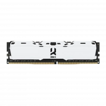 Купити Модуль пам'яті Goodram IRDM X DDR4-3200 16GB White - фото 1