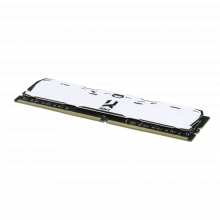 Купити Модуль пам'яті Goodram IRDM X DDR4-3200 16GB White - фото 2