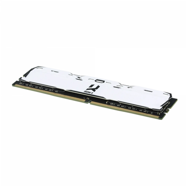 Купить Модуль памяти Goodram IRDM X DDR4-3200 16GB White - фото 2