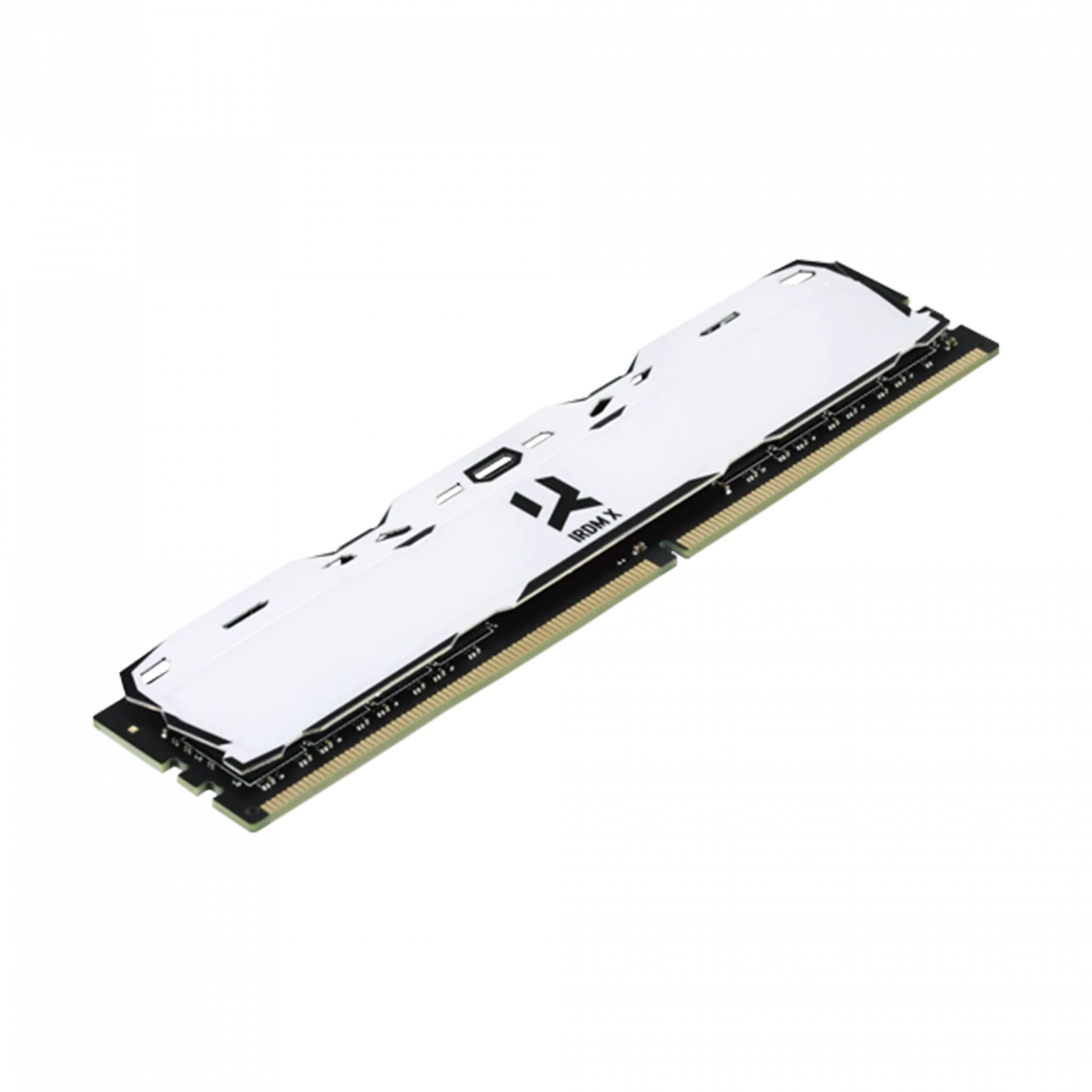 Купить Модуль памяти Goodram IRDM X DDR4-3200 16GB White - фото 3