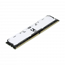 Купить Модуль памяти Goodram IRDM X DDR4-3200 16GB White - фото 3