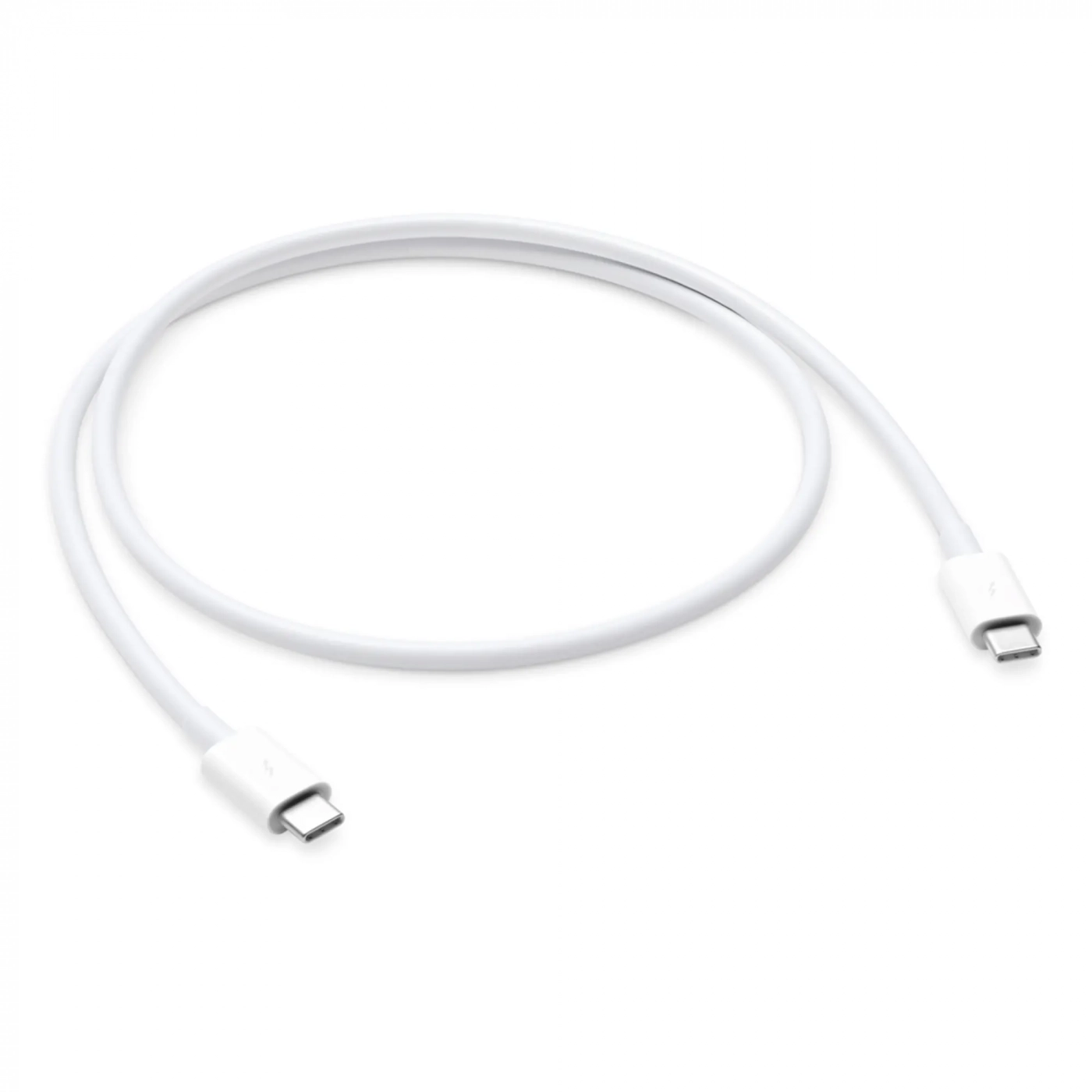 Купити Дата кабель Thunderbolt 3 (USB-C) Cable 0.8m Apple (MQ4H2ZM/A) - фото 2