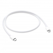 Купити Дата кабель Thunderbolt 3 (USB-C) Cable 0.8m Apple (MQ4H2ZM/A) - фото 2
