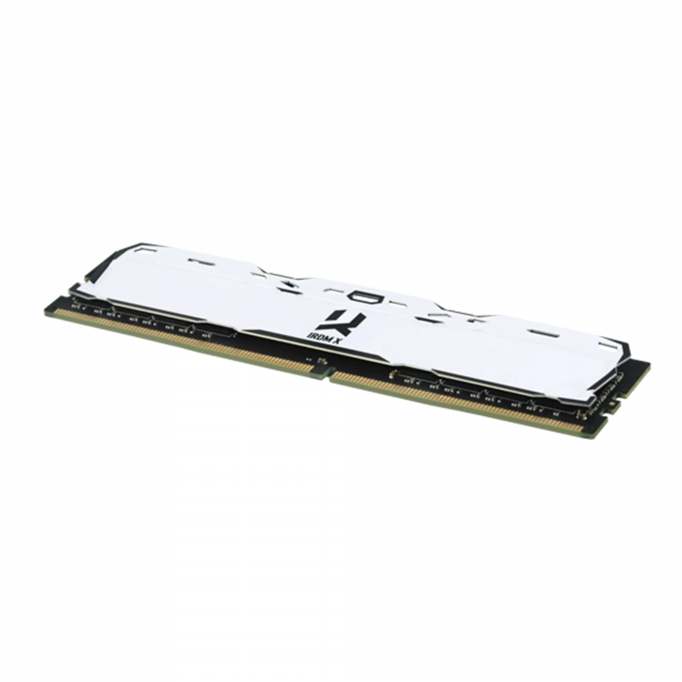 Купить Модуль памяти Goodram IRDM X DDR4-3200 2x16GB White - фото 2