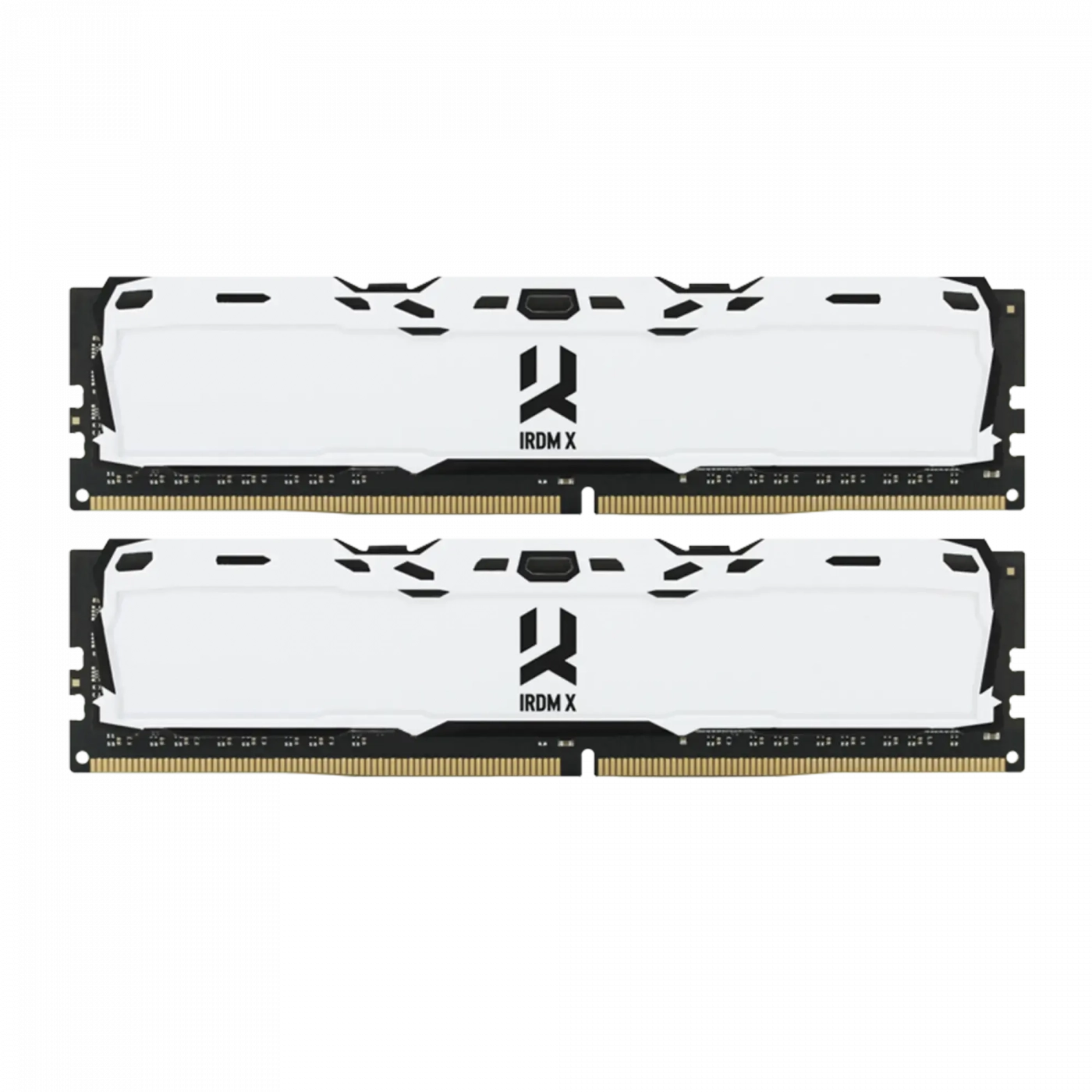 Купити Модуль пам'яті Goodram IRDM X DDR4-3200 2x16GB White - фото 1
