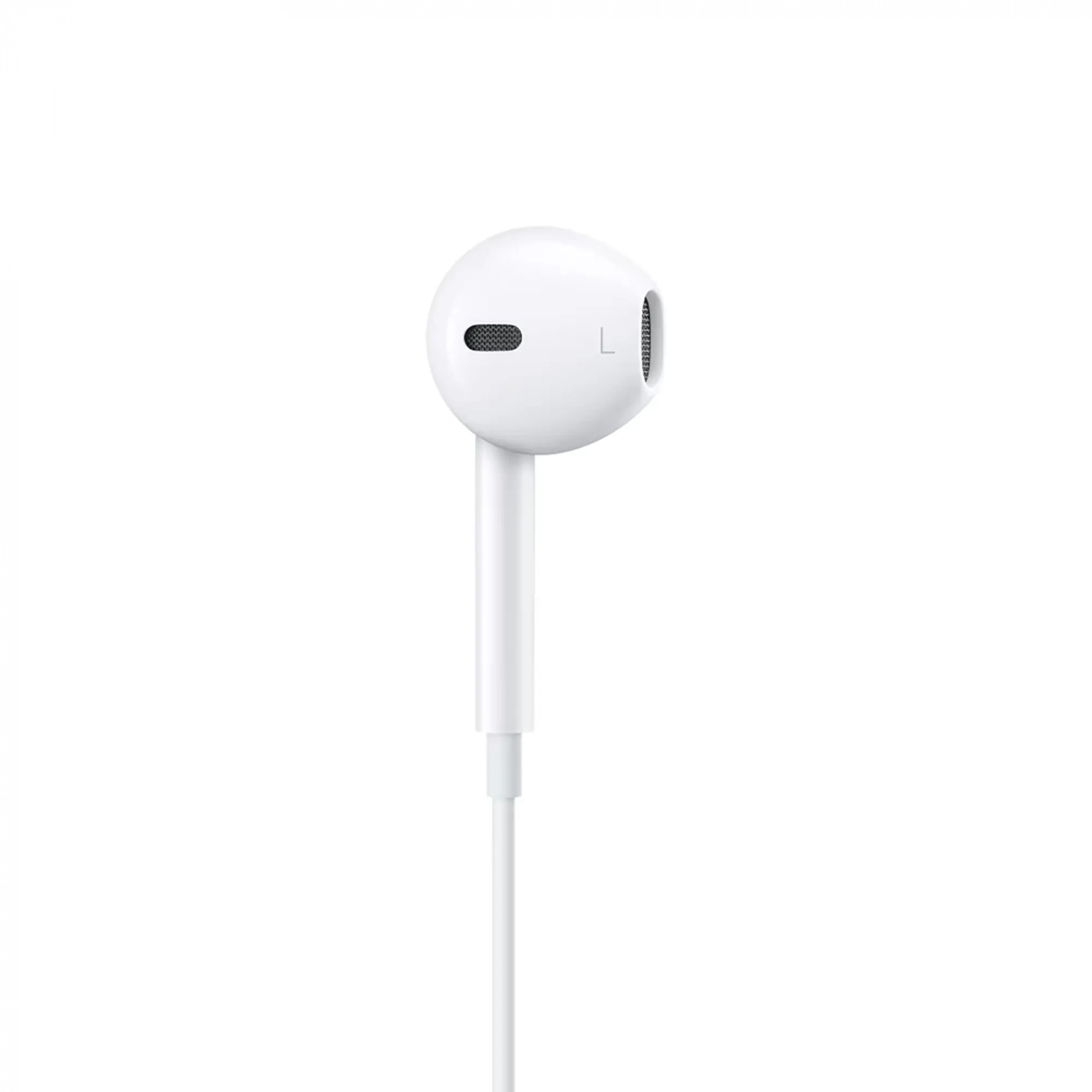 Купити Навушники Apple iPod EarPods with Mic Lightning - фото 2