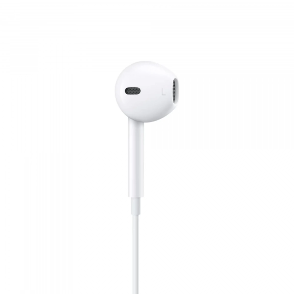 Купити Навушники Apple iPod EarPods with Mic Lightning - фото 2
