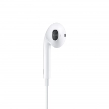 Купить Наушники Apple iPod EarPods with Mic Lightning - фото 3