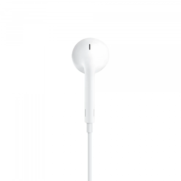 Купити Навушники Apple iPod EarPods with Mic Lightning - фото 4