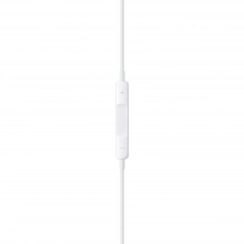 Купити Навушники Apple iPod EarPods with Mic Lightning - фото 5
