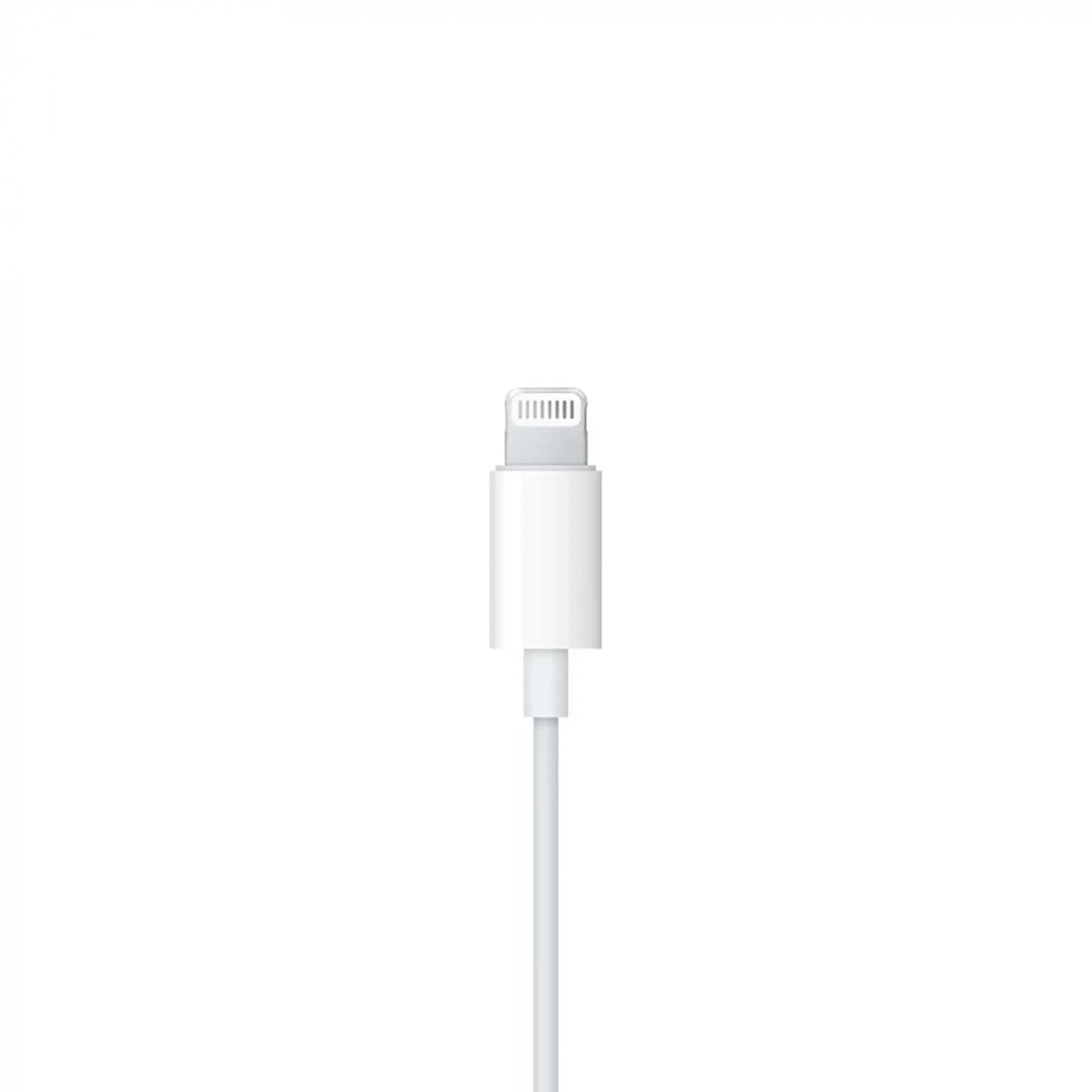 Купити Навушники Apple iPod EarPods with Mic Lightning - фото 6