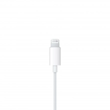 Купить Наушники Apple iPod EarPods with Mic Lightning - фото 6