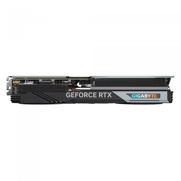 Купити Відеокарта GIGABYTE GeForce RTX 4070TI GAMING OC 12G - фото 5