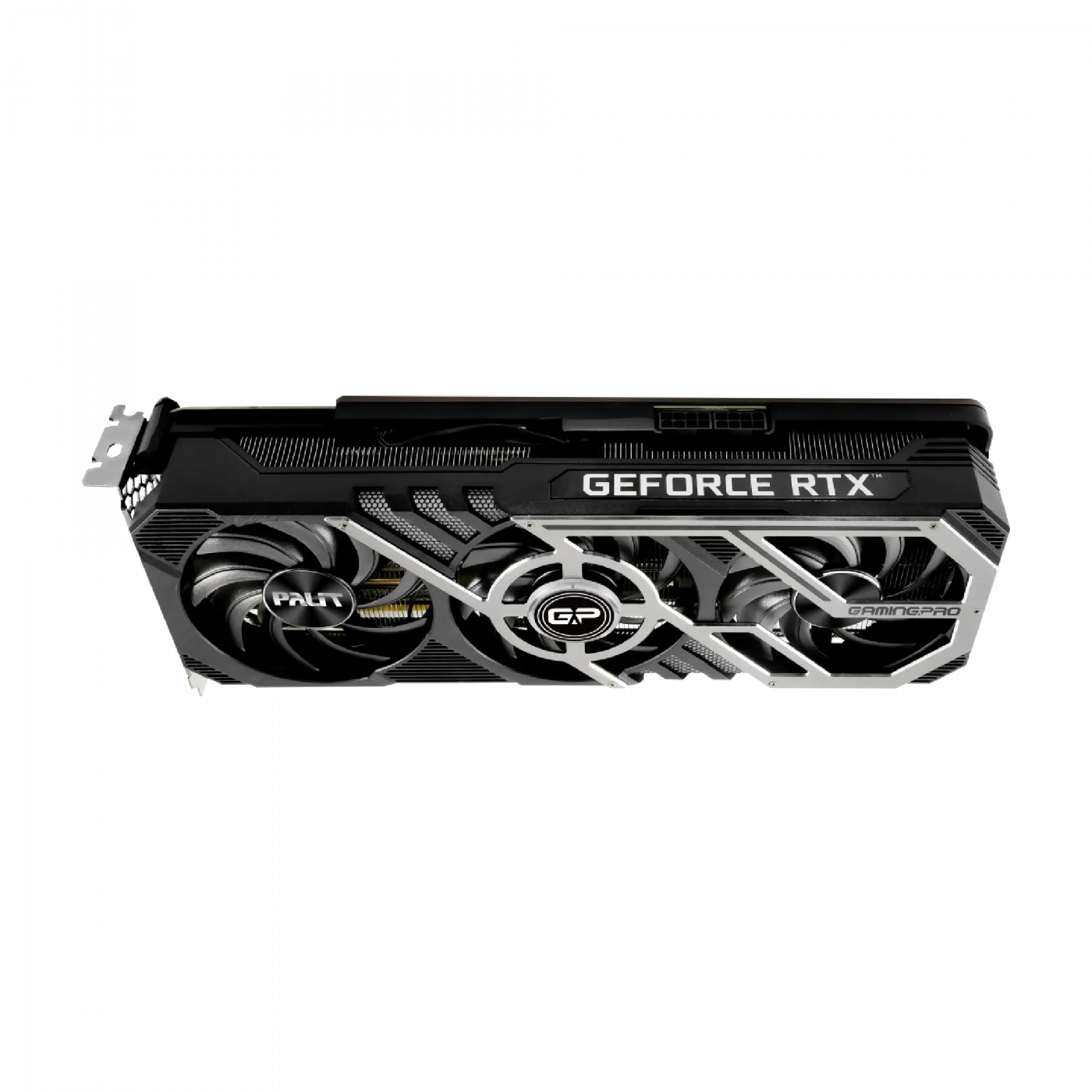 Купить Видеокарта Palit GeForce RTX 3080 GAMINGPRO 10G V1 LHR - фото 7