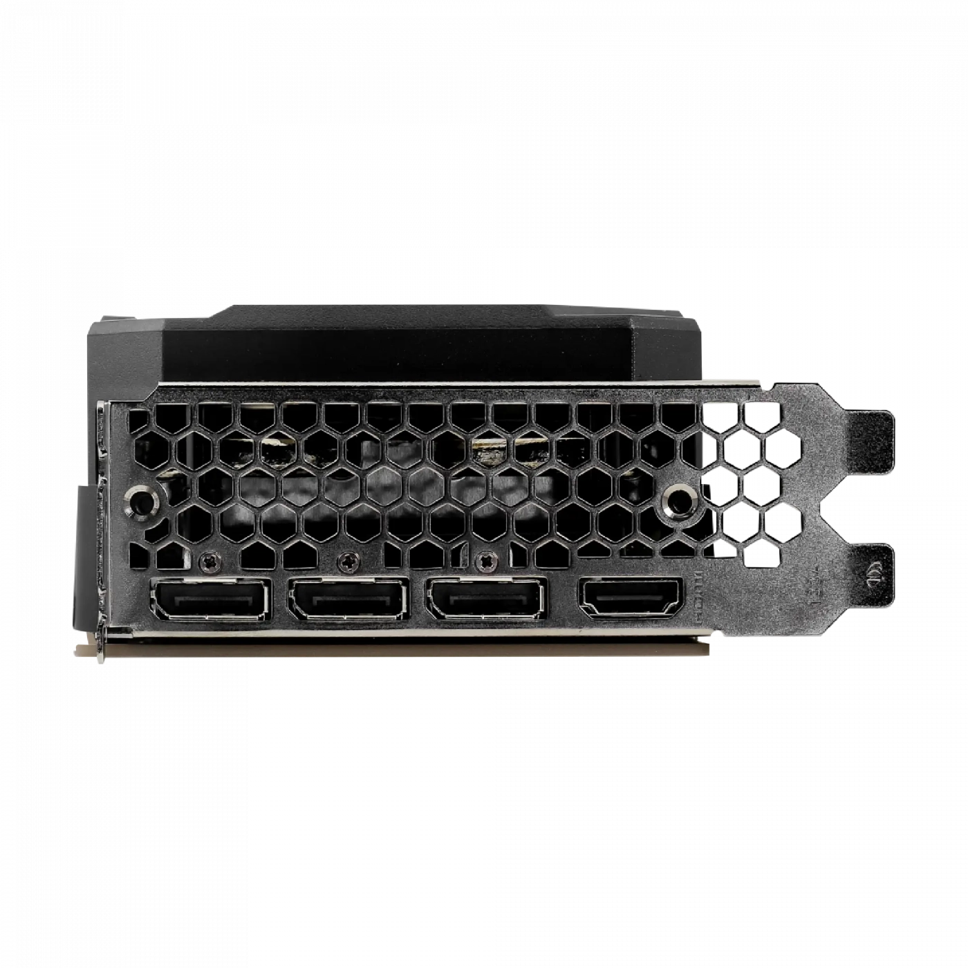 Купить Видеокарта Palit GeForce RTX 3080 GAMINGPRO 10G V1 LHR - фото 8