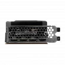 Купить Видеокарта Palit GeForce RTX 3080 GAMINGPRO 10G V1 LHR - фото 8