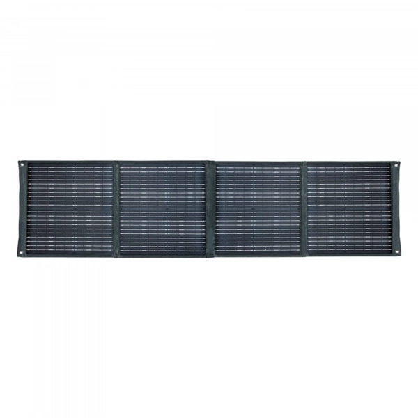Купити Сонячна панель Baseus Energy Stack Solar Panel 100W Cold Green - фото 2