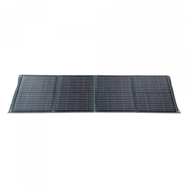 Купити Сонячна панель Baseus Energy Stack Solar Panel 100W Cold Green - фото 3