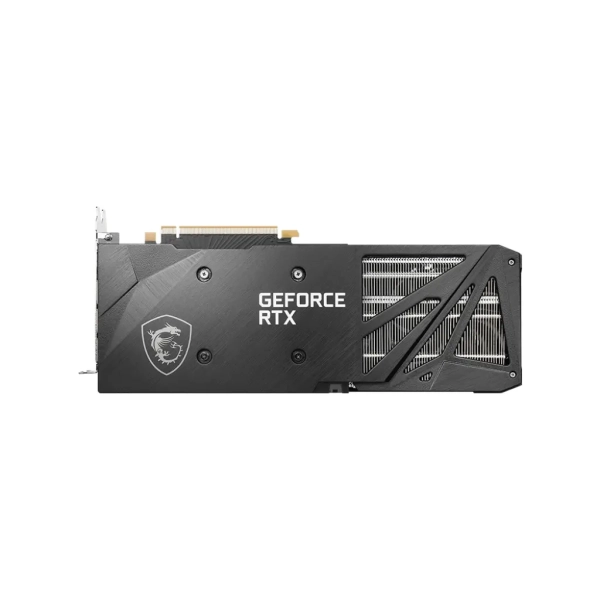 Купить Видеокарта MSI GeForce RTX 3060 Ti VENTUS 3X 8G OC LHR - фото 3