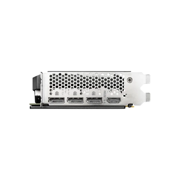 Купить Видеокарта MSI GeForce RTX 3060 Ti VENTUS 3X 8G OC LHR - фото 4