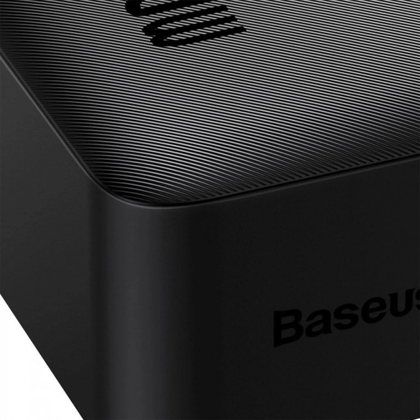 Купити Павербанк УМБ Baseus Bipow Digital Display Fast Charge Power Bank 30000mAh 20W Black Overseas Edition With Simple Series Charging Cable USB to Micro 25cm Black - фото 4