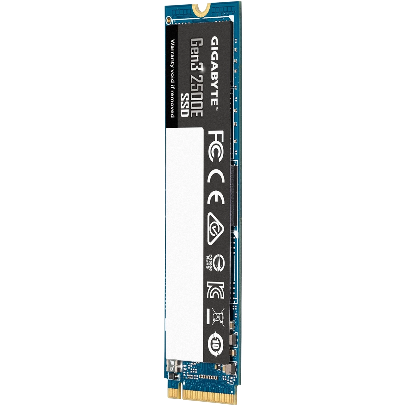Купити SSD Gigabyte 2500E G325E1TB 1 ТБ - фото 5