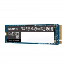 Купити SSD Gigabyte 2500E G325E500G 500 ГБ - фото 2