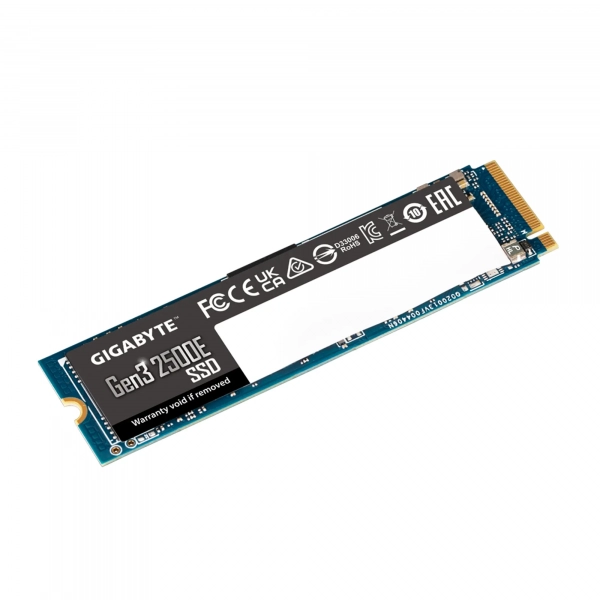 Купить SSD Gigabyte 2500E G325E500G 500 ГБ - фото 5