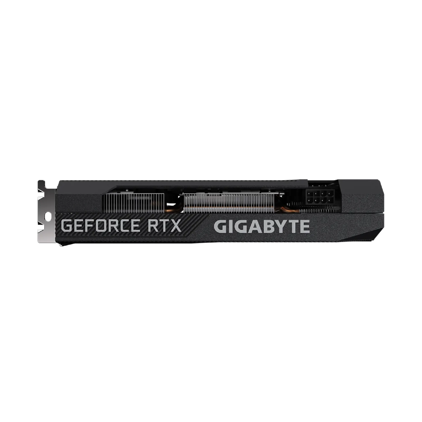 Купить Видеокарта GIGABYTE GeForce RTX 3060 Ti WINDFORCE OC 8G - фото 4