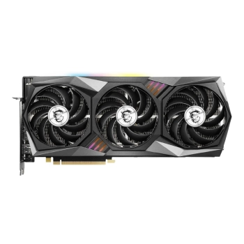 Купить Видеокарта MSI Nvidia GeForce RTX 3060 GAMING TRIO PLUS 12G - фото 1