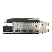 Купить Видеокарта MSI Nvidia GeForce RTX 3060 GAMING TRIO PLUS 12G - фото 3